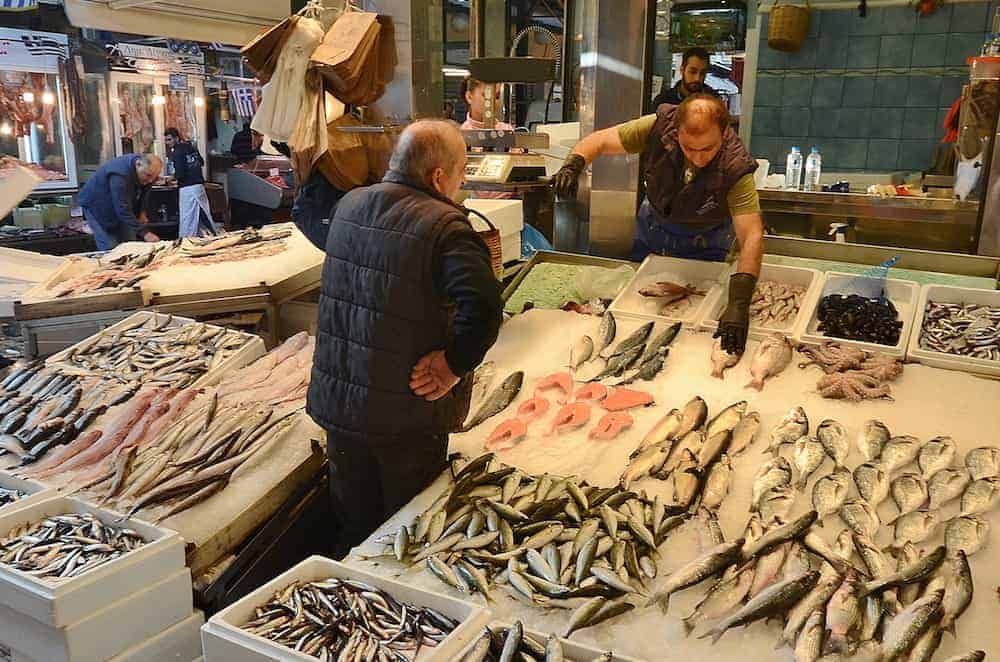 Product/Market Fit = ถ้าคุณจะขายปลา ในโลกนี้มีคนกินปลากี่คน