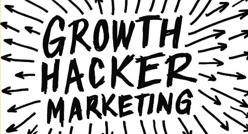 Growth Hacking ถือเป็นศาสต์หนึ่งของการทำ Marketing